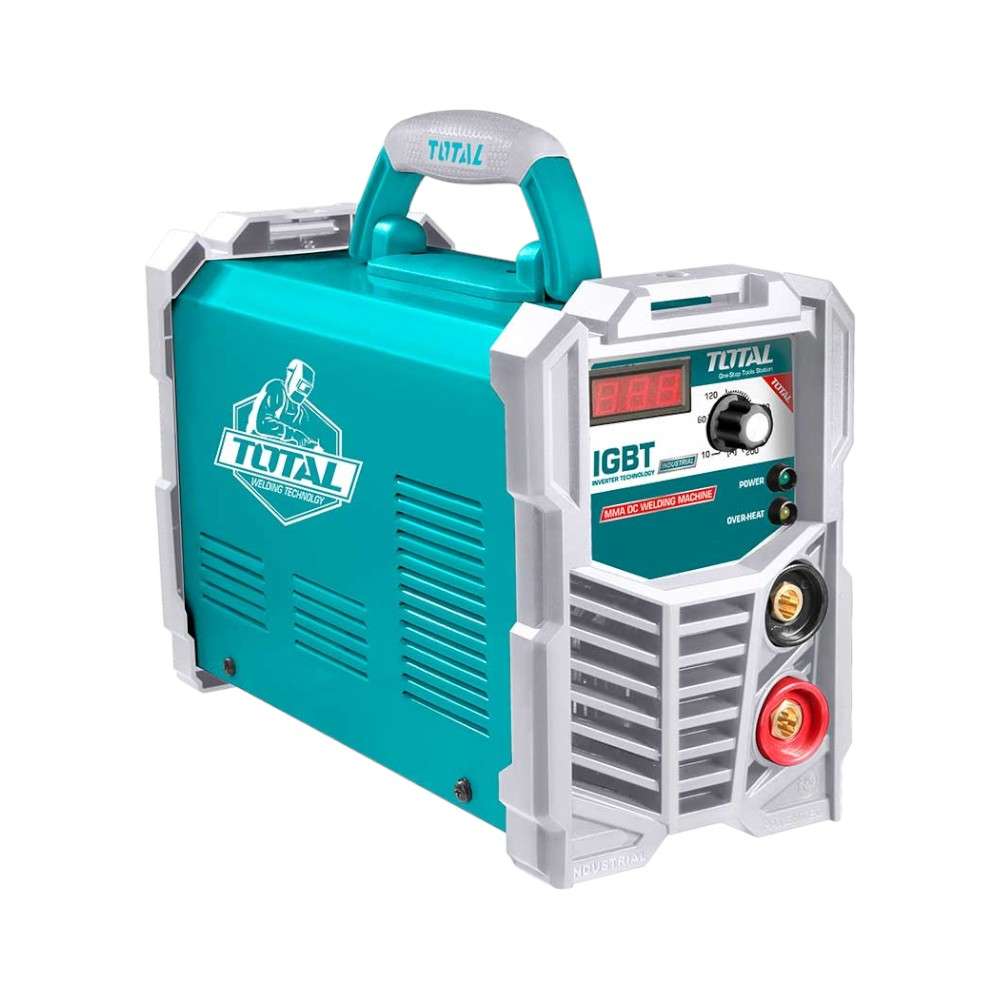 Total TW22005 200A Inverter MMA Welding Machine 2