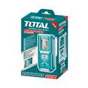Total TMT56016 0.5M - 60M Laser Distance Detector 8