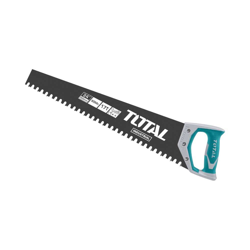Total THTLCS1241 24 Inch Light Concrete Saw 1