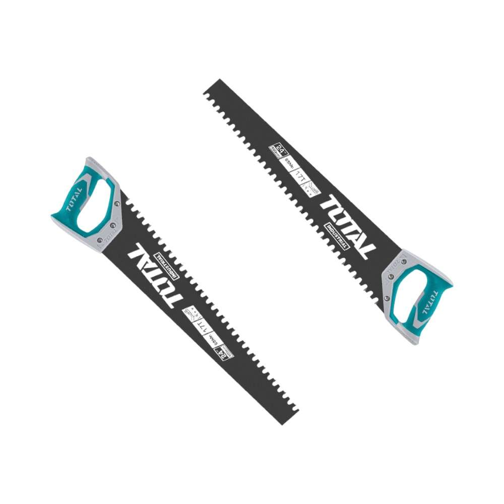 Total THTLCS1241 24 Inch Light Concrete Saw 3