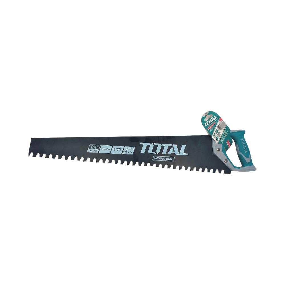 Total THTLCS1241 24 Inch Light Concrete Saw 4