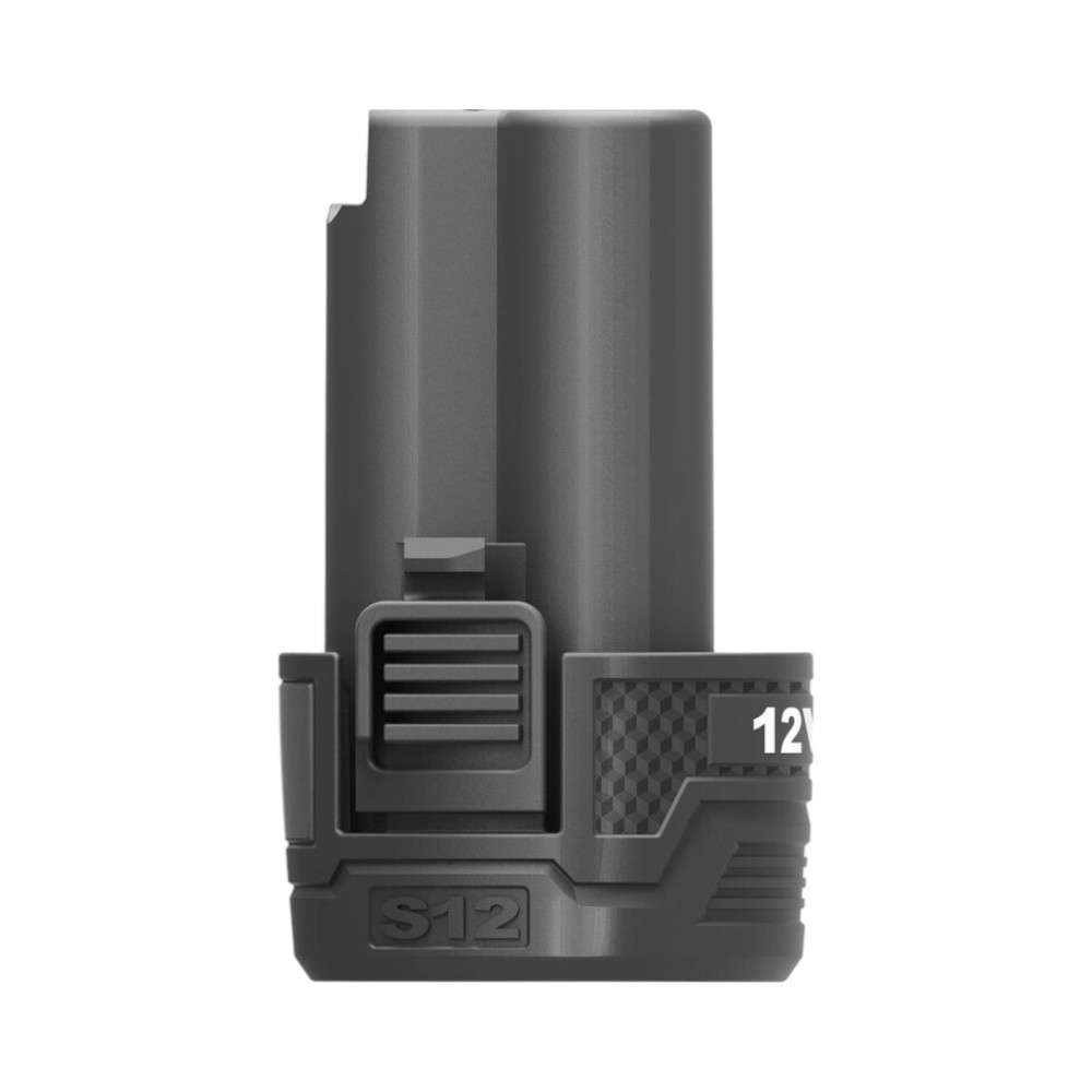 Total TBLI12152 12V 1.5AH Lithium-Ion Battery 3