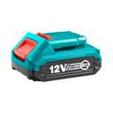 Total TBLI12151 12V 1.5AH Lithium-Ion Battery 1