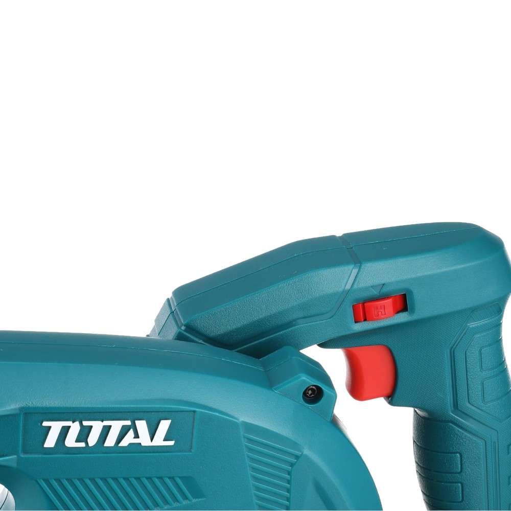 منفاخ توتال ببطارية ليثيوم أيون (20V) موديل (TABLI20018) 4