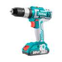 Total TIDLI2002 20V Lithium-Ion Impact Drill 1