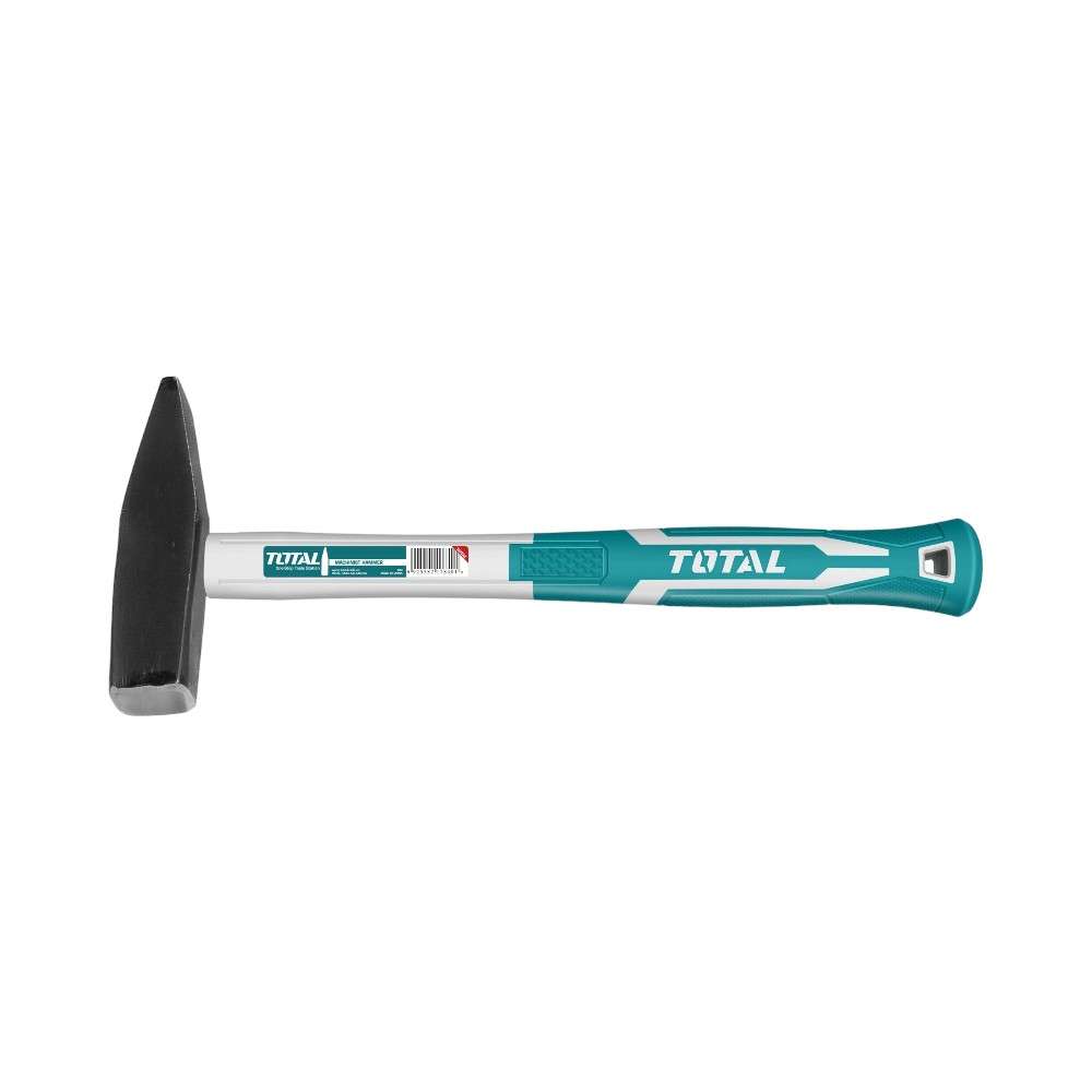 المطرقة الميكانيكية توتال وزن (1KG) موديل (THT7110006) 2