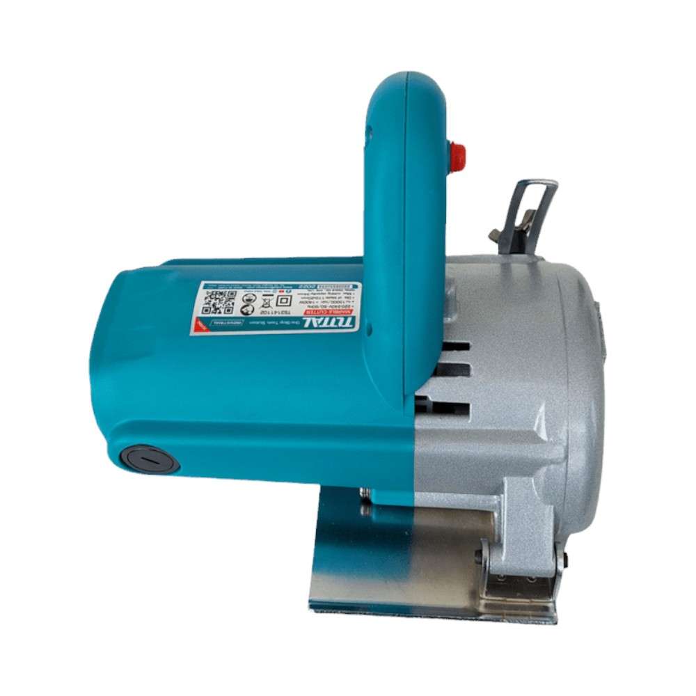 Total TS3141102 1400W 110 X 20MM Marble Cutter  5