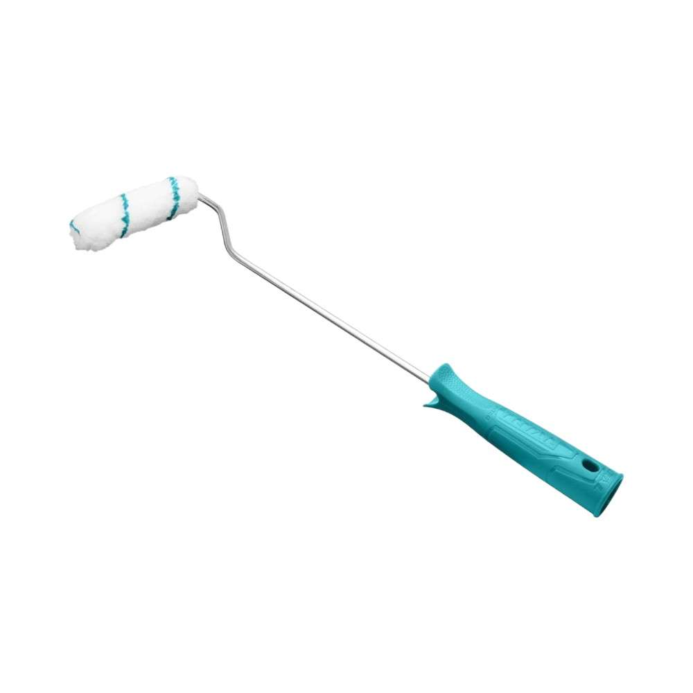 فرشاة أسطوانية صغيرة (رول) من توتال قياس (4") موديل (THT85046) 1