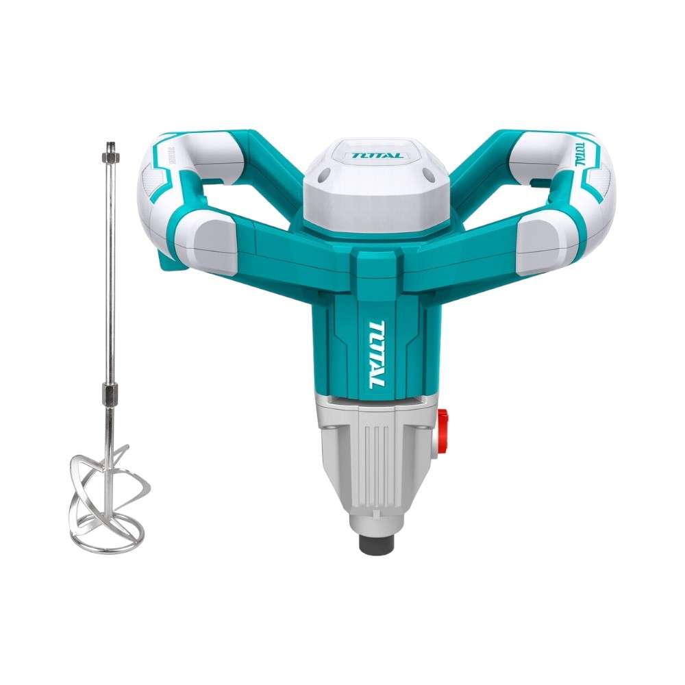 خلاط مفرد من توتال استطاعة (1400W) موديل (TD614006) 1