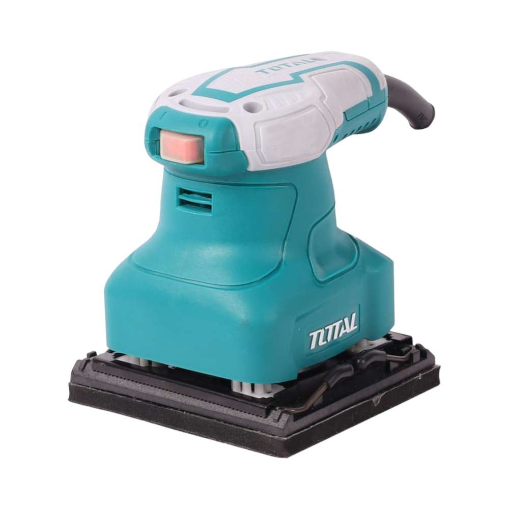 Total TF2231106 240W 110MM Palm Sander 1