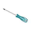 Total Phillips Screwdriver - 8mm X 200mm (8") TOTTHT26PH3200 2
