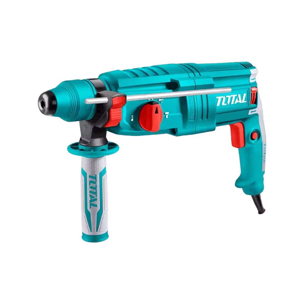 Total TH308268 26MM Rotary Hammer With 3 Functions 0
