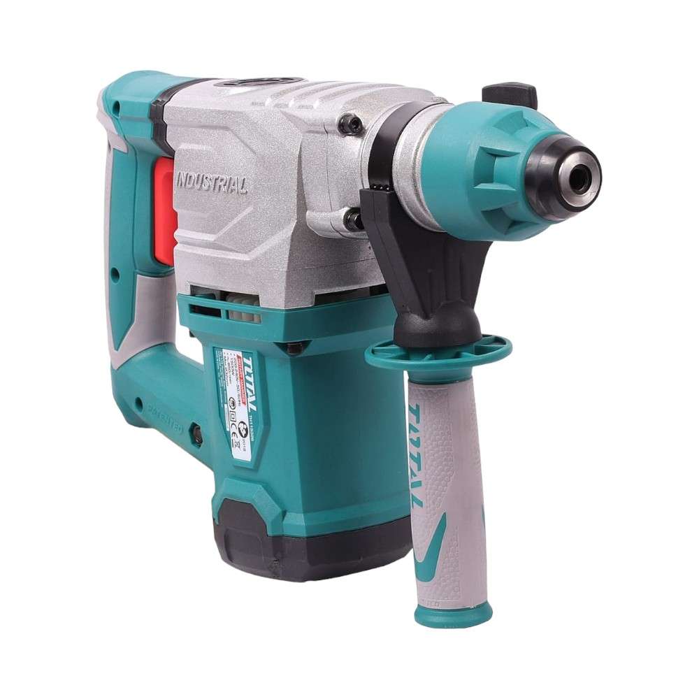 Total TH1153236 1500W Rotary Hammer 2