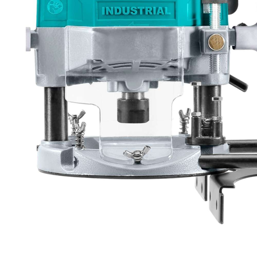 Total TR111226 2200W Router 5