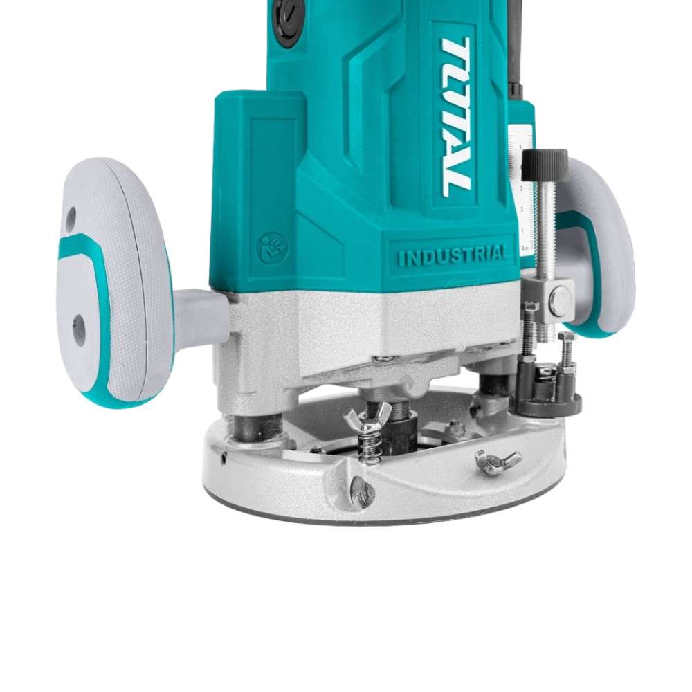 Total TR111226 2200W Router 6
