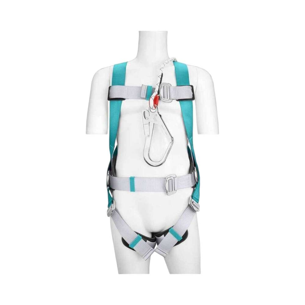Total THSH501806 Safety Harness 1