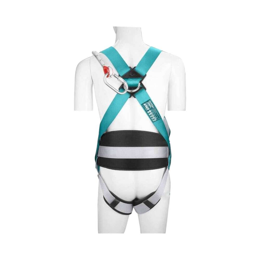 Total THSH501806 Safety Harness 2