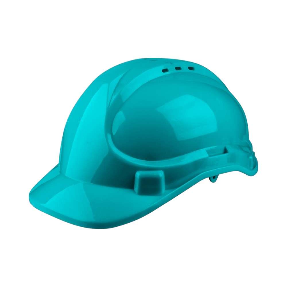 Total TSP2608 Safety Helmet, Blue 1