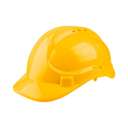 Total TSP2612 Safety Helmet, Yellow 1