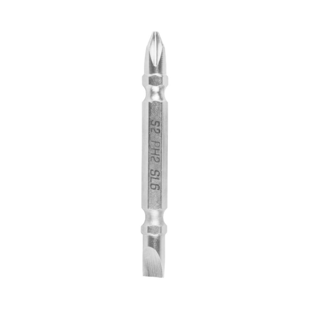 Total TAC16HL133 PH2 65 Double Side Screwdriver Bit 2