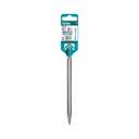 Total TAC1511141 14 X 250MM Pointed SDS Plus Chisel Bit 3
