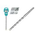 Total TAC311602 16M X 210MM SDS Plus Hammer Drill Bit 2