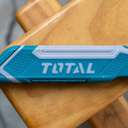 Total THT511816 Snap Off Blade Knife 6