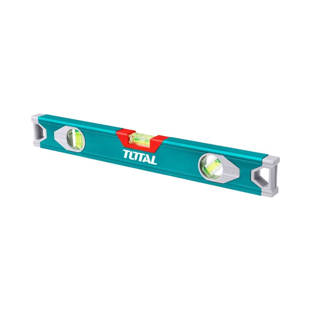 Total TMT210036 100CM Spirit Level 1