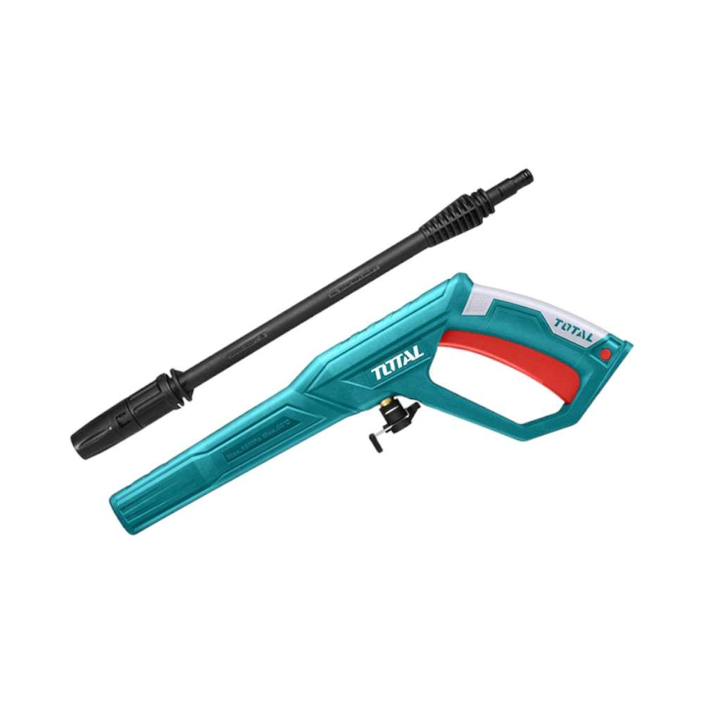 Total TGTSG026 Spray Gun for Pressure Washer 1