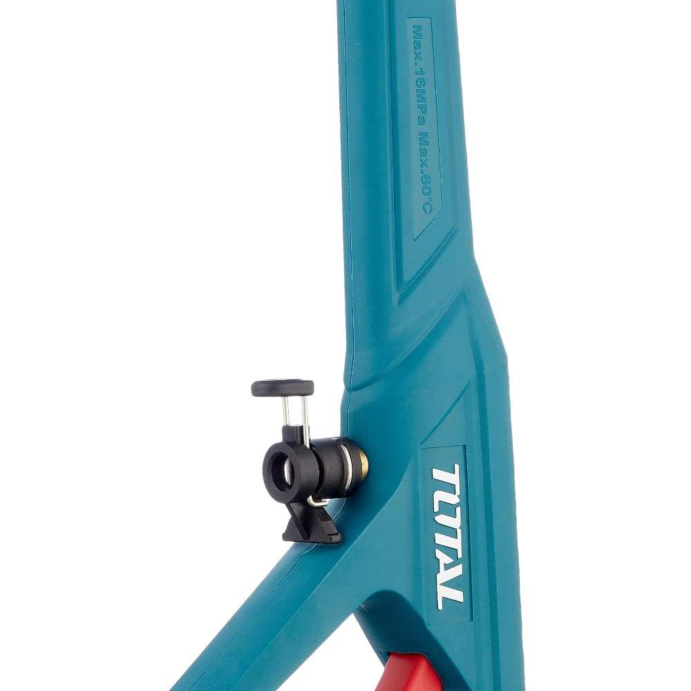 Total TGTSG026 Spray Gun for Pressure Washer 4