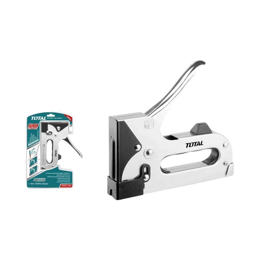 Total THT31142 4-14MM H/D Staple Gun 2
