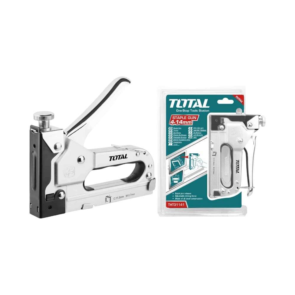 Total THT31141 4-14MM L/D Staple Gun 2