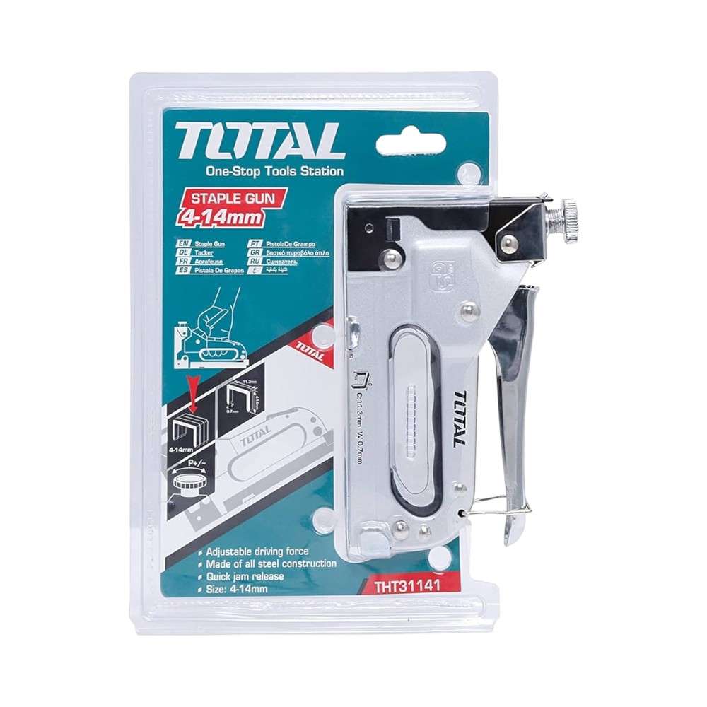 Total THT31141 4-14MM L/D Staple Gun 3