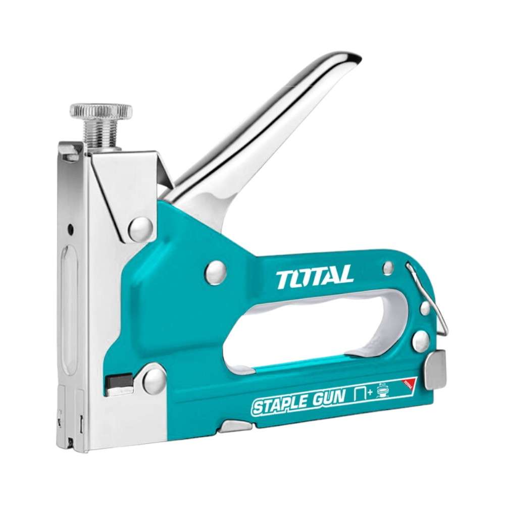 Total THT311425 4-14MM Adjustable Staple Gun 1