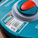 Total TMTF12306 30M X 12.5MM Steel Measuring Tape 5
