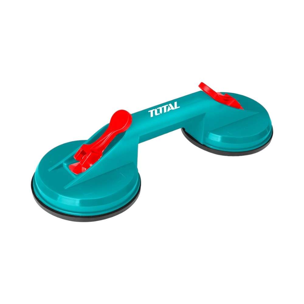 Total TSP02501 50KG 115MM ABS Handle Sucker 1