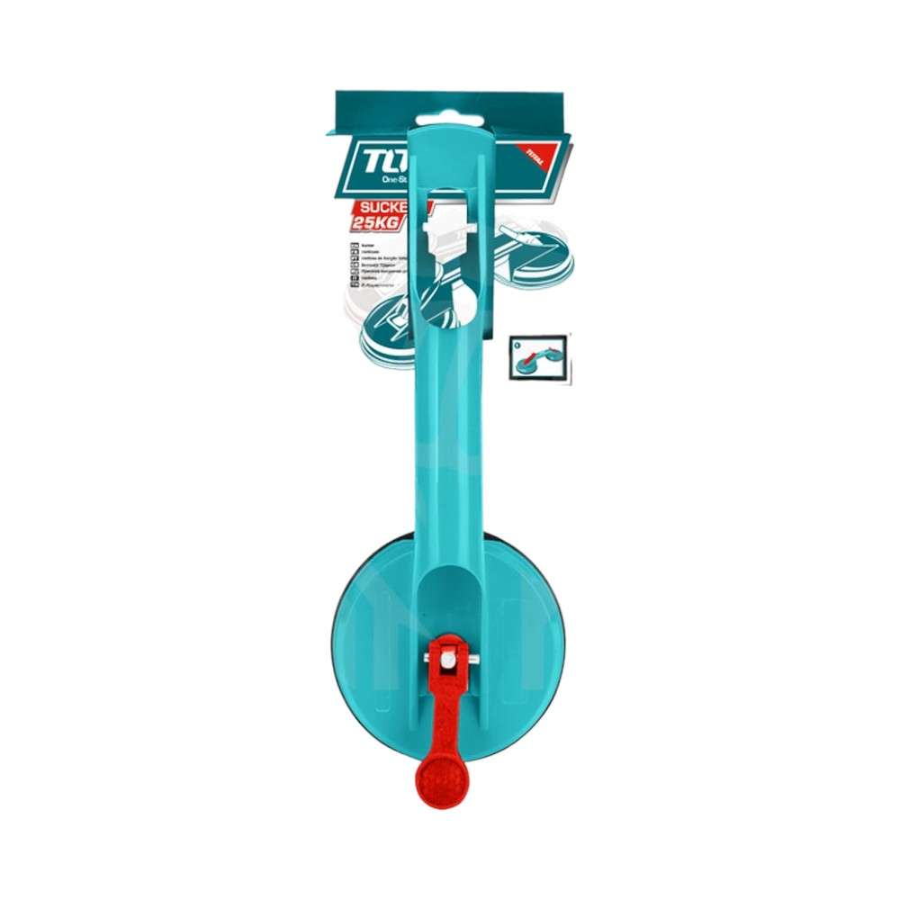 Total TSP02501 50KG 115MM ABS Handle Sucker 3