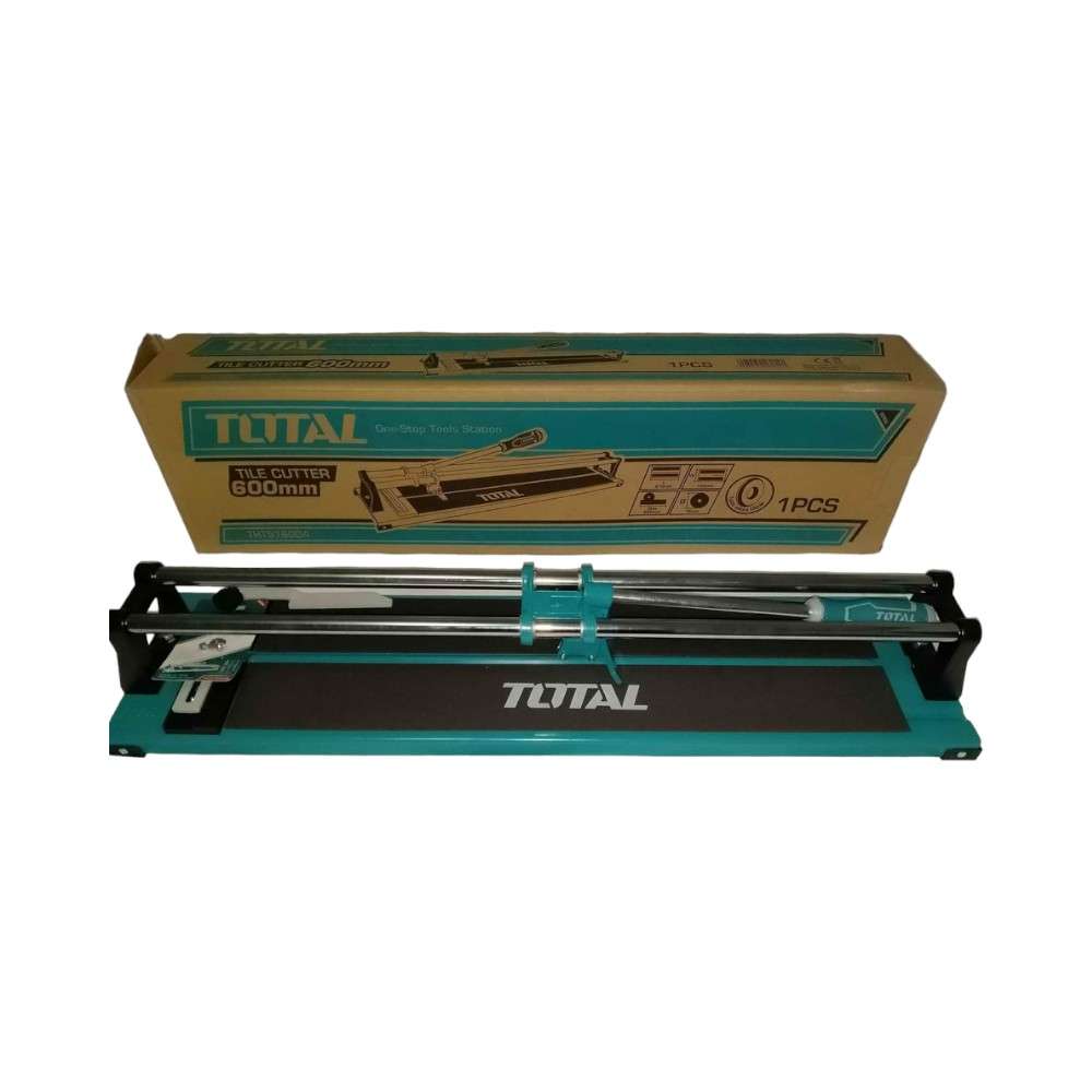 Total THT576004 600MM Tile Cutter 5