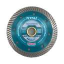 Total TAC2131051HT Ultrathin 4 Inch Wet Diamond Disc 1