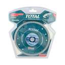 Total TAC2131801HT Ultrathin 7 Inch Wet Diamond Disc 2