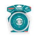 Total TAC2131151HT Ultrathin 4.5 Inch Wet Diamond Disc 2