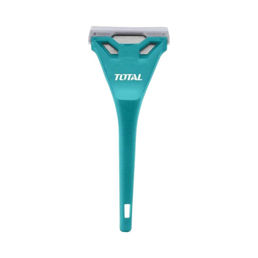 Total THT181751 7 Inch Window Scraper 1
