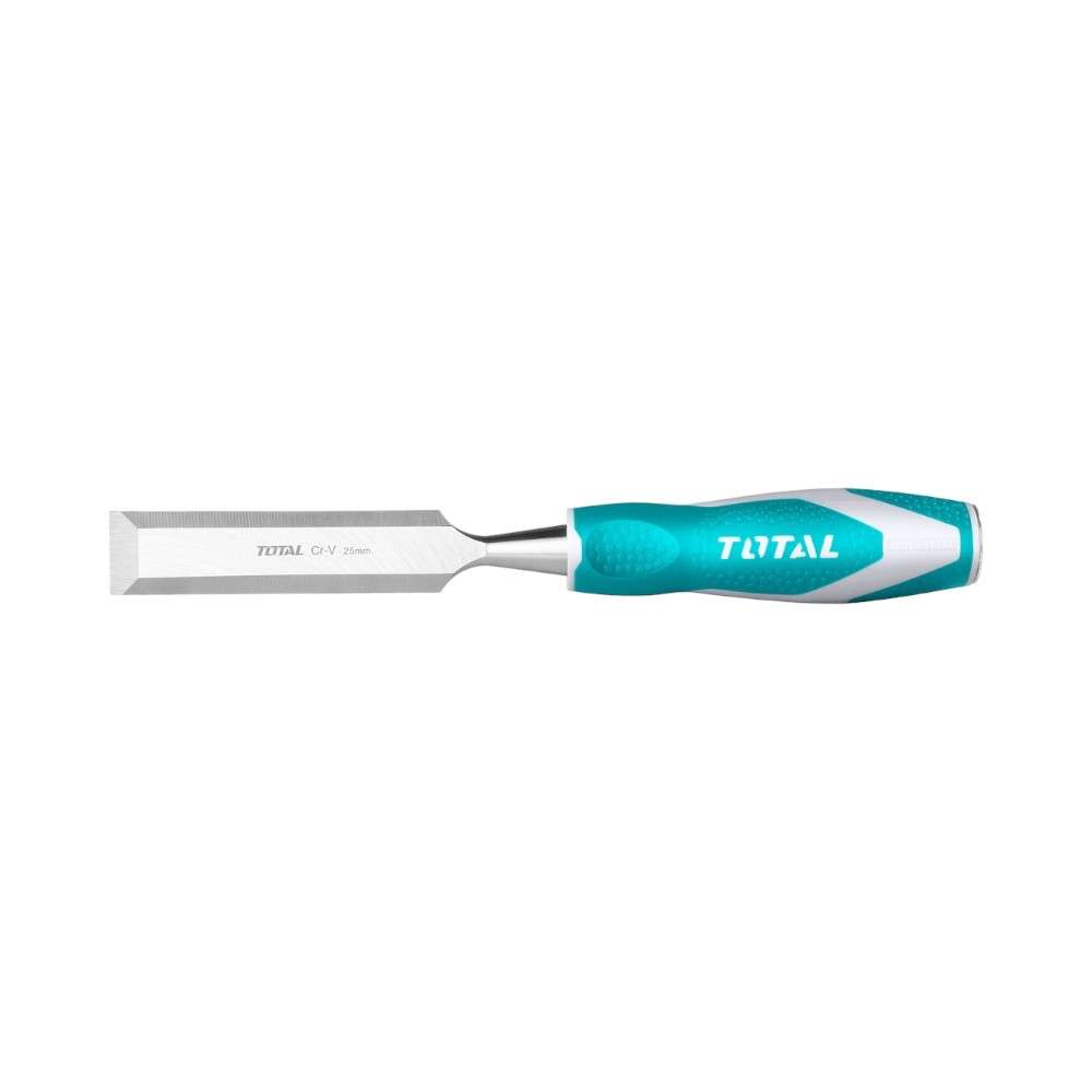 Total THT41256 25MM Wood Chisel 3
