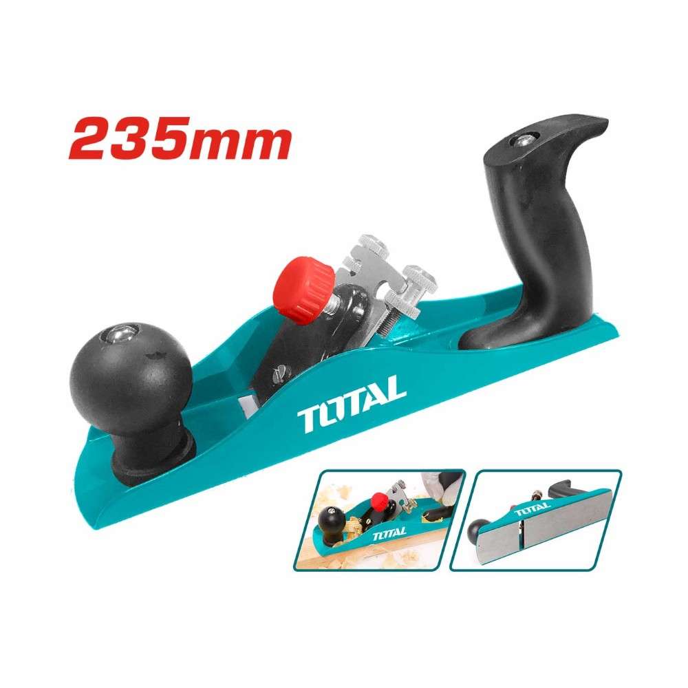 Total THT9391 235MM Wood Planer 2
