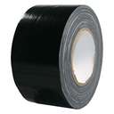Atlas Cloth Tape, 76 mm (3 in) × 25 m, Black 0