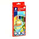 Staedtler Luna Colour Pencils - Pack of 12 3