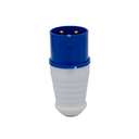 32A 3Pin Male Industrial Socket 3