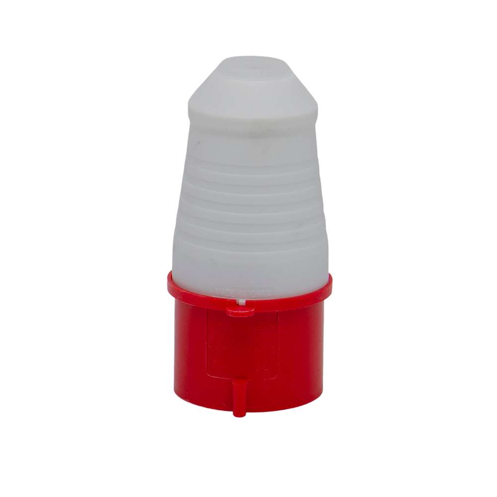 32A 5Pin Male Industrial Socket 3