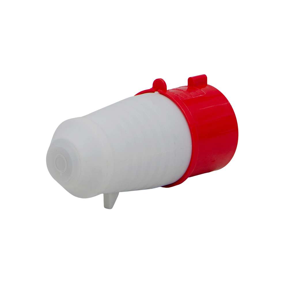 32A 5Pin Male Industrial Socket 2