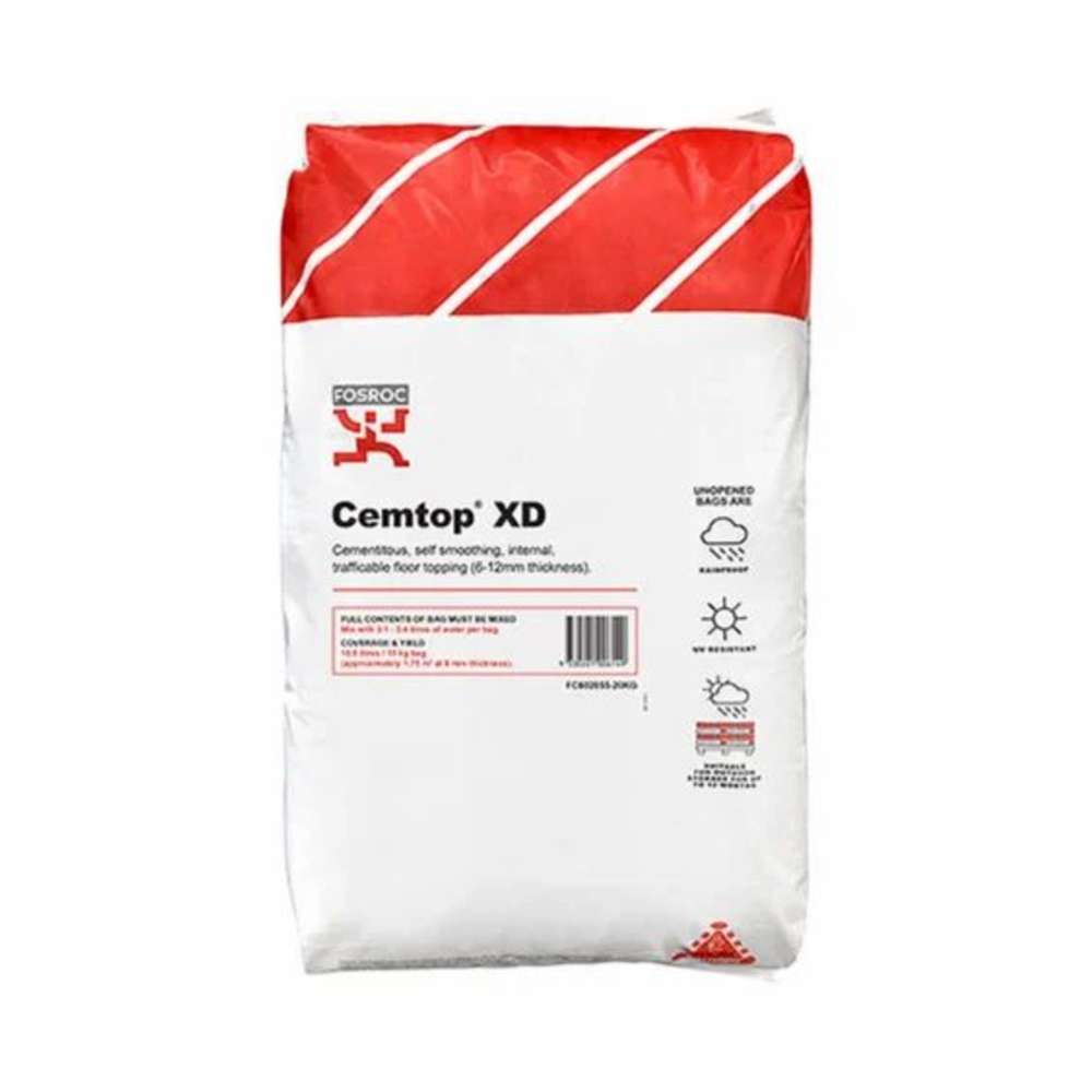 Fosroc Cemtop SC70 50Kg 0
